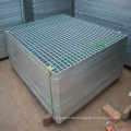 anti -corrosion Steel Grating